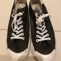 vans スニーカー