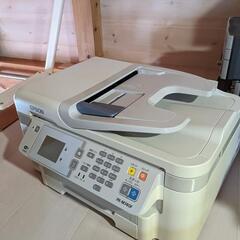 プリンター　EPSON PX-M740F