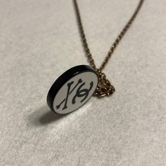 正規品 CHANELネックレス