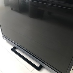 東芝テレビ　REGZA 32V30 定価43,280円