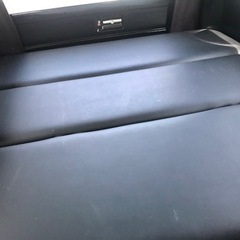 ２００系ハイエース　ベッドキット