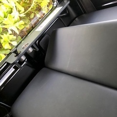 ２００系ハイエース　ベッドキット