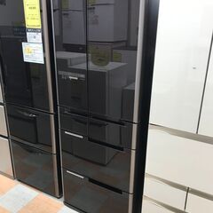 【現状販売品】冷蔵庫 ヒタチ R-B5200 2012年製 ※動...