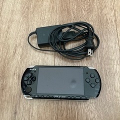 PSP-3000