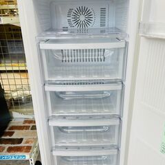 ?MITSUBISHI(三菱) 121L冷凍庫 ?定価￥49,500? MF-U12T 2013年 人気 