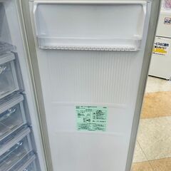 ?MITSUBISHI(三菱) 121L冷凍庫 ?定価￥49,500? MF-U12T 2013年 人気 