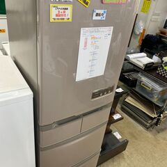 リサイクルショップどりーむ荒田店No.3291　冷蔵庫　日立　4...
