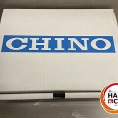 CHINO MD8011 300 監視機能付無線ロガー 未使用品