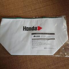 新品LOGOS✕HONDAクーラーバッグ