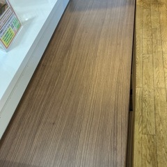⭐️大川家具⭐️インテリア岩永 キッチンカウンター モダンStyle