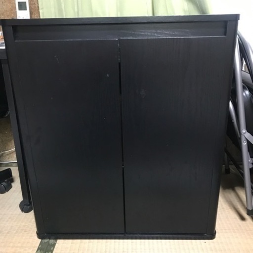 コトブキ工芸 水槽台 プロスタイル 600l ブラック Z012 Masyashi77 四條畷のその他の中古あげます 譲ります ジモティーで不用品の処分