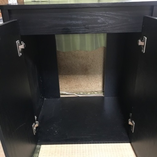 コトブキ工芸 水槽台 プロスタイル 600l ブラック Z012 Masyashi77 四條畷のその他の中古あげます 譲ります ジモティーで不用品の処分