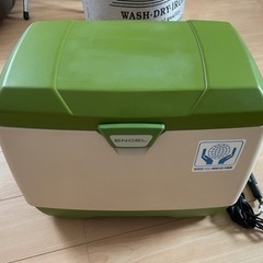 澤藤電機 エンゲル 冷凍冷蔵庫 車載用 DC12V 