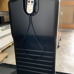 据え置き型コンパクト電動式リフト(モルテン) 据え置き型コンパクト電動式リフト(モルテン)