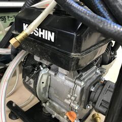 ✨工進　中古　JCE-1408U　高圧洗浄機✨うるま市田場✨