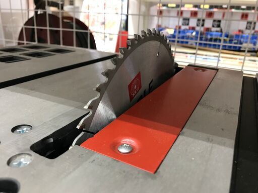 ✨SK11 中古美品 TS-10K 255mm テーブルソー✨うるま市田場✨