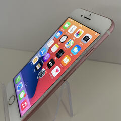 iPhone7 128GB SIMフリー リサイクルショップ宮崎屋住吉店 22.9.10 y