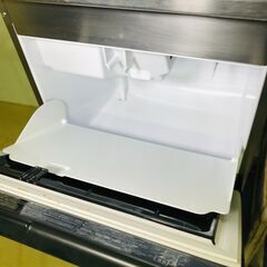 山口)下松市より 製氷機 IM-35M-1 ホシザキ 2018年製 BIZJJ018H