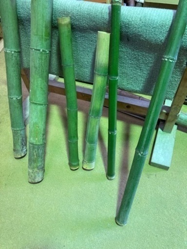 竹加工製品