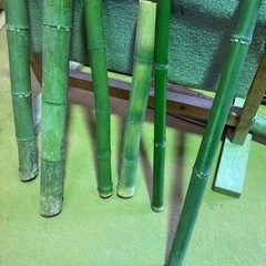 竹加工製品