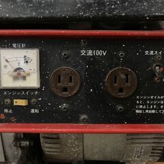 ✨マキタ 中古 G2000A 発電機✨うるま市田場✨