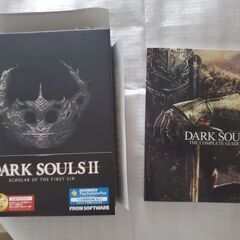 PS4 ダークソウル2 (Dark Souls2) 