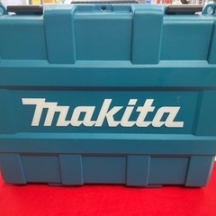 N315☆マキタ製☆充電式ハンマドリル☆3ヶ月保証付き