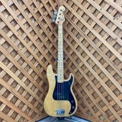 【愛品館 江戸川店】Fender Japan エレキベース ID...