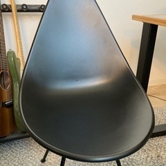 ARNE JACOBSEN　デザイナーズチェア　イス　ブラック