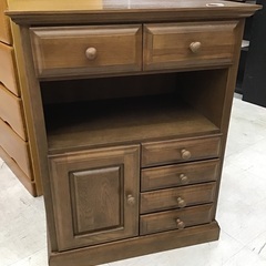 起立木工 ポルタキャビネット