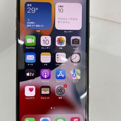 iPhone 11 ProMax　64GB　SIMフリー リサイ...