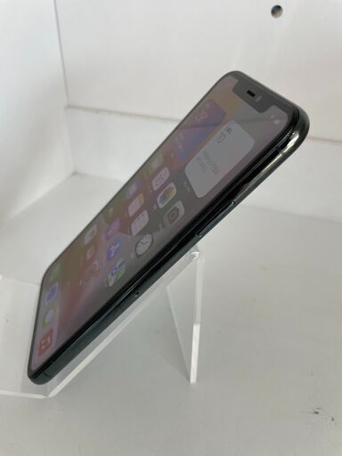 iPhone 11 ProMax 64GB SIMフリー リサイクルショップ宮崎屋住吉店 