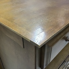 起立木工 ポルタキャビネット