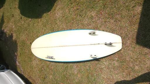 ご成約済 WaveStorm コストコ サーフボード ソフトボード