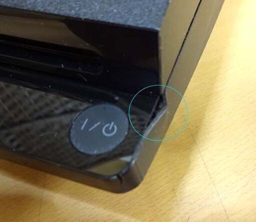 PlayStation3 320GB PS3 CECH-3000B 動作確認済み チャコール