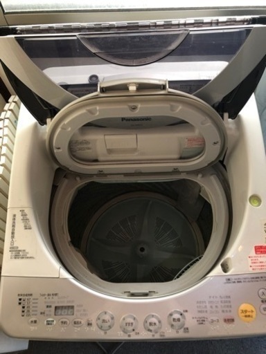 値下げ 22年製 5kg 風乾燥 パナ製 近隣配送設置無料 楽天市場】【中古】 洗濯機 当店おまかせ パナソニック 縦型全