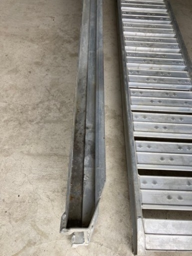 値下げ】ブリッジ2本