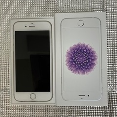 iPhone6 SoftBank
