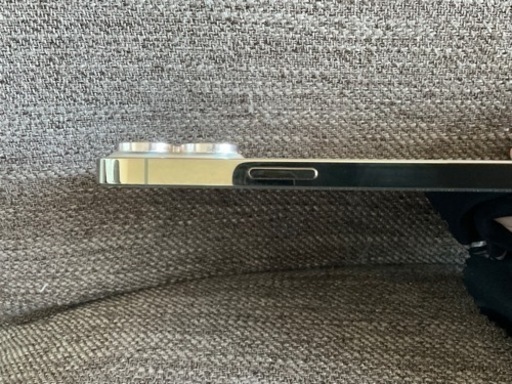 受付終了 iPhone 13 Pro 最高 Max ゴールド 128Gb SIMフリー保証あり 