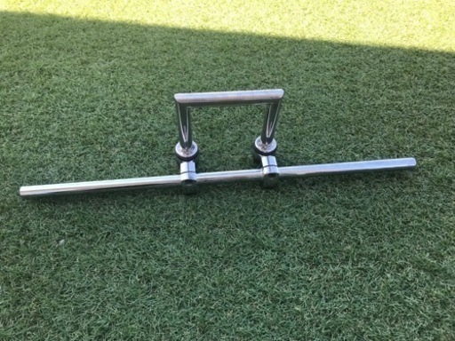 フランダースライザーとハンドルセット