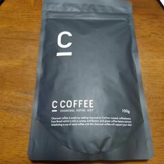 C COFFEE  100g 1袋