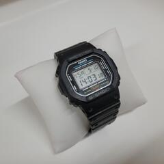 【新商品】カシオ　G-SHOCK(ジーショック)　腕時計　DW-...