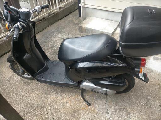 ホンダ  TODAY  50