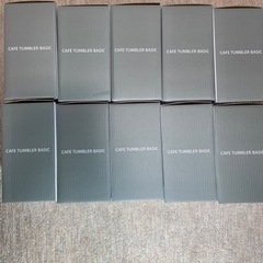 在庫処分‼︎ カフェタンブラー 30個