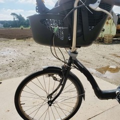 ET2752番 電動自転車