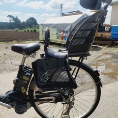 ET2752番 電動自転車
