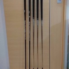 ヤマハ　インプレス　アイアンセット