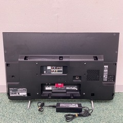 ご来店限定】＊ソニー 液晶テレビ ブラビア 32型 2016年製＊0910-1