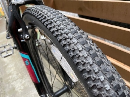 美品 GT 子供用 ストンパープライム26（価格変更）