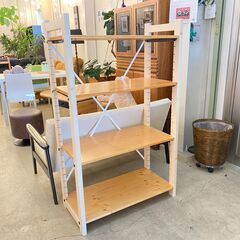 宇都宮でオシャレな家具を探すなら『オトワリバース！』②未使用品 美品